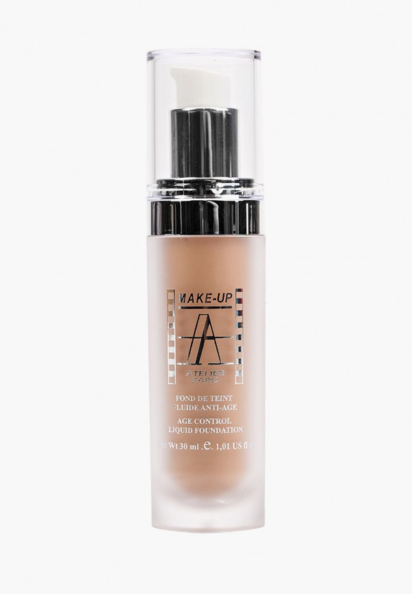 

Тональное средство Make-up Atelier Paris, Бежевый