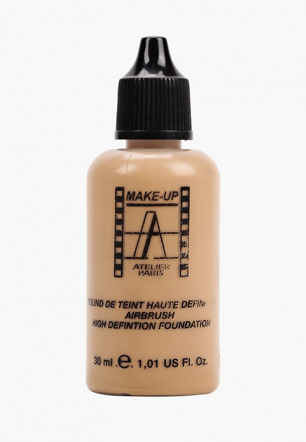 

Тональное средство Make-up Atelier Paris, Бежевый