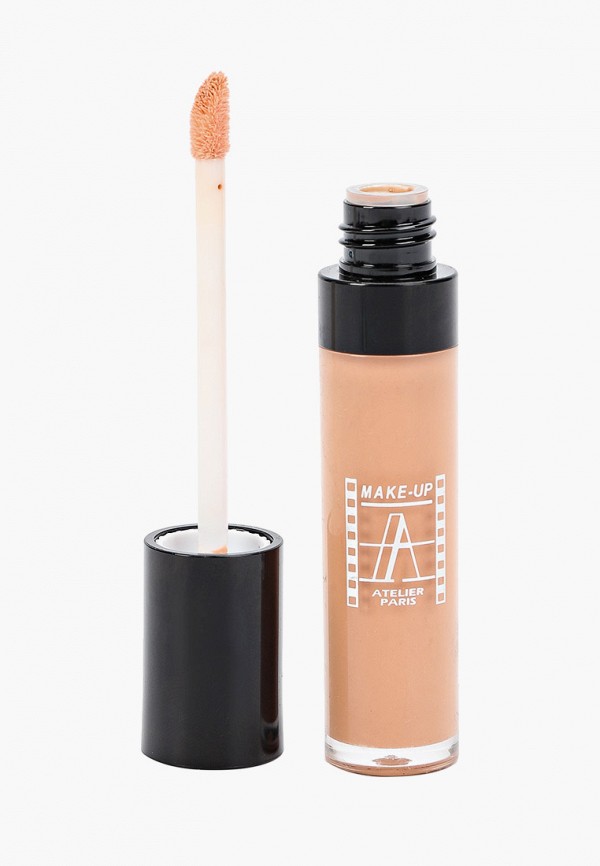

Блеск для губ Make-up Atelier Paris, Бежевый