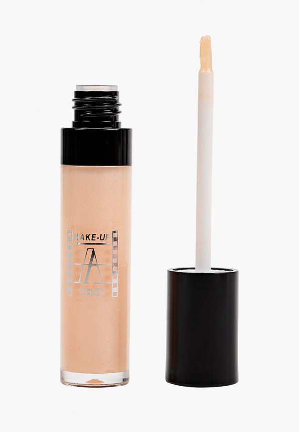 

Блеск для губ Make-up Atelier Paris, Бежевый