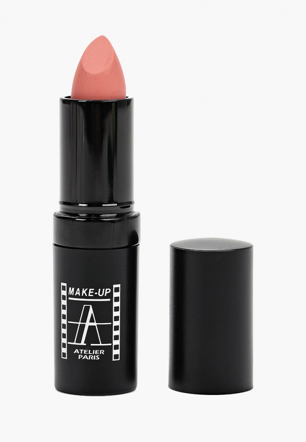 

Помада Make-up Atelier Paris, Розовый