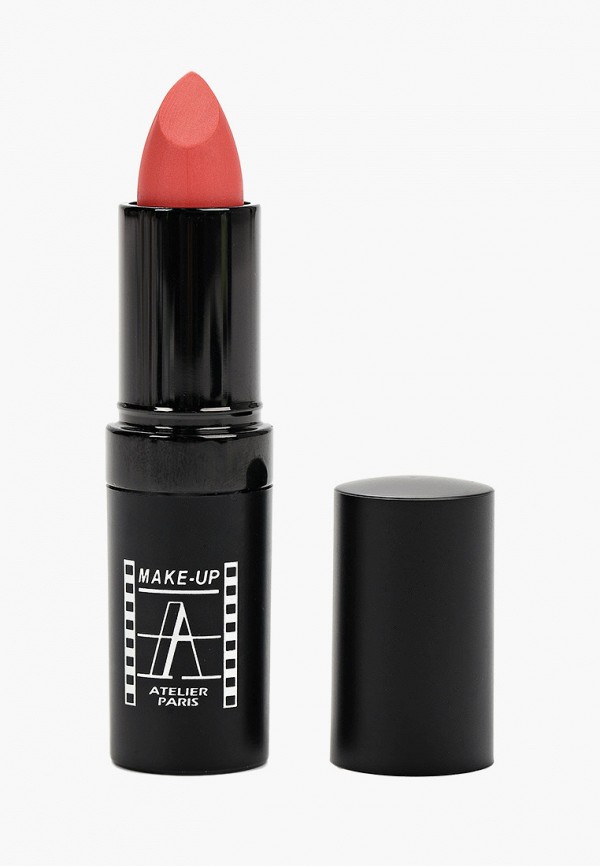 

Помада Make-up Atelier Paris, Розовый