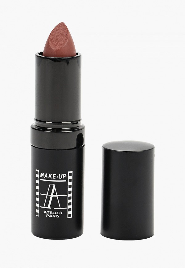 

Помада Make-up Atelier Paris, Коричневый