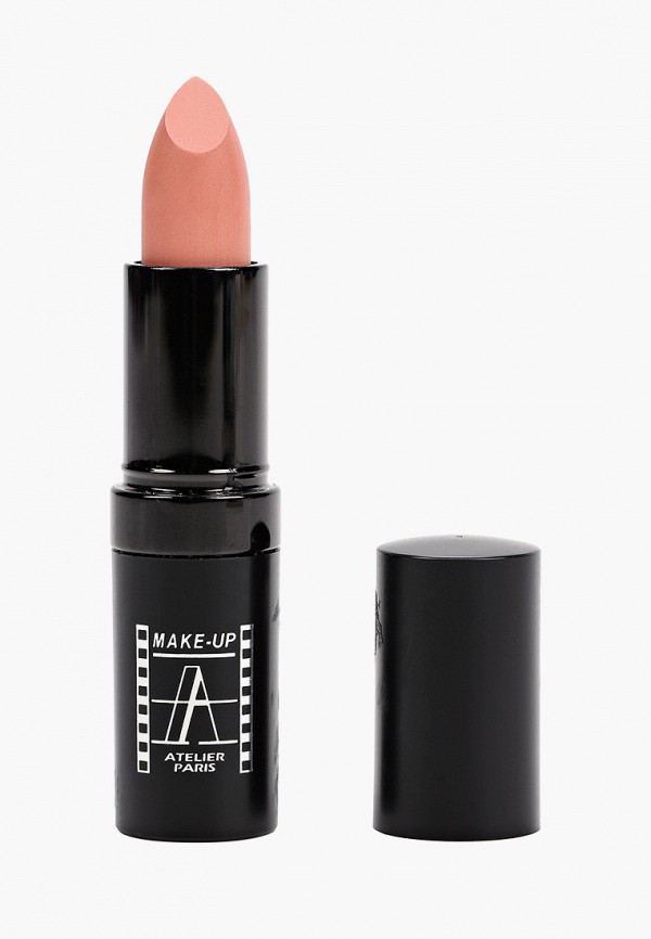 

Помада Make-up Atelier Paris, Розовый