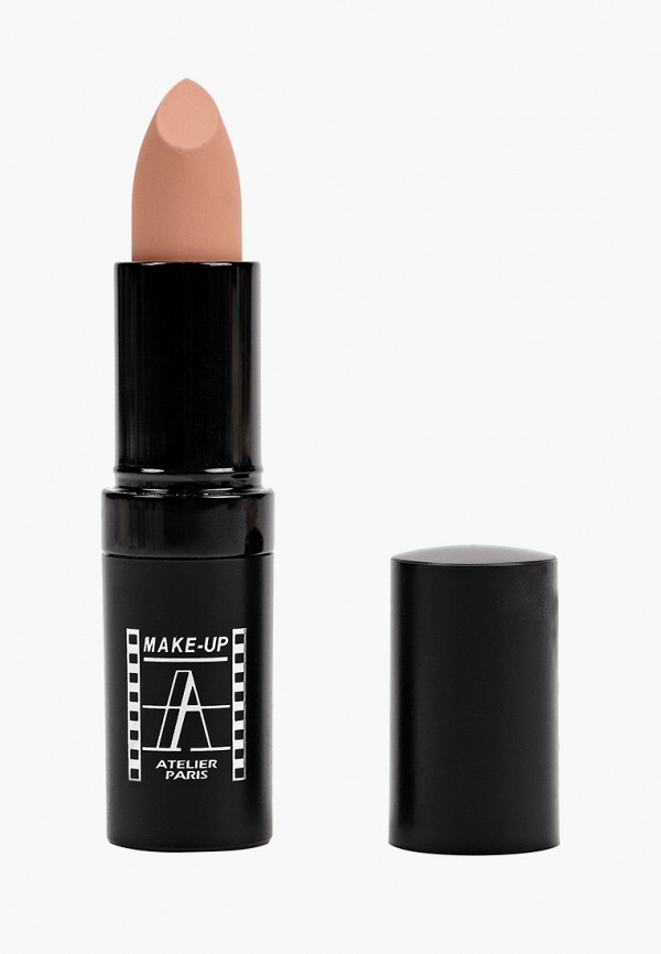 

Помада Make-up Atelier Paris, Бежевый