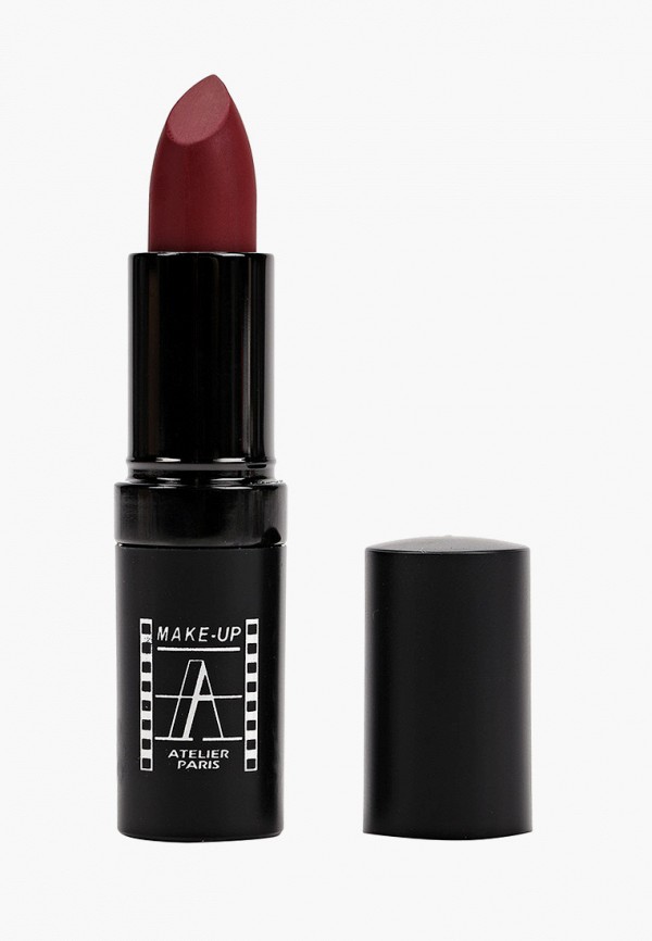 

Помада Make-up Atelier Paris, Коричневый