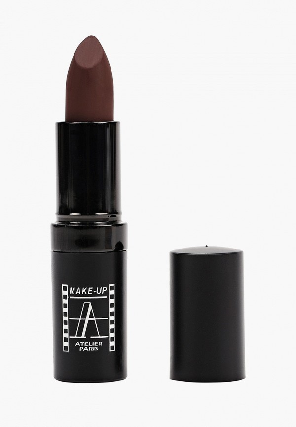 

Помада Make-up Atelier Paris, Коричневый