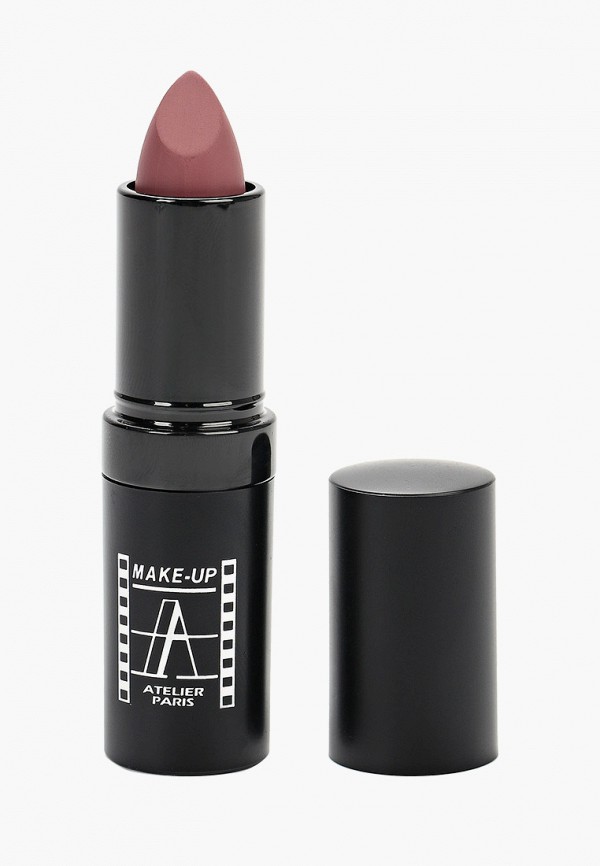 

Помада Make-up Atelier Paris, Розовый