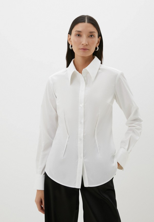 Блуза Vittoria Vicci цвет Белый 