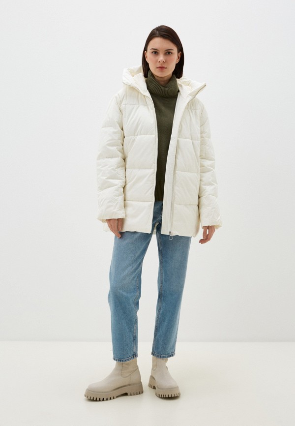 фото Куртка утепленная lolli l polli