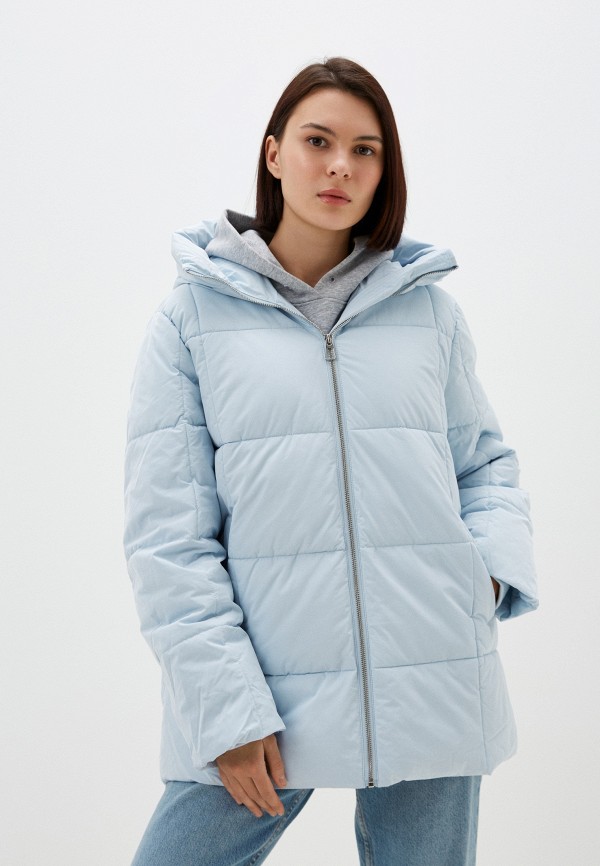 фото Куртка утепленная lolli l polli