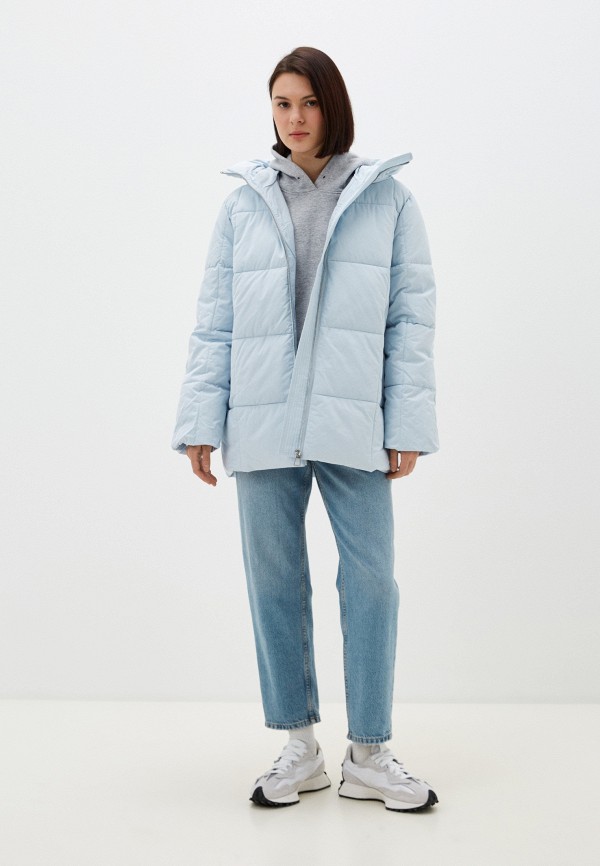 фото Куртка утепленная lolli l polli