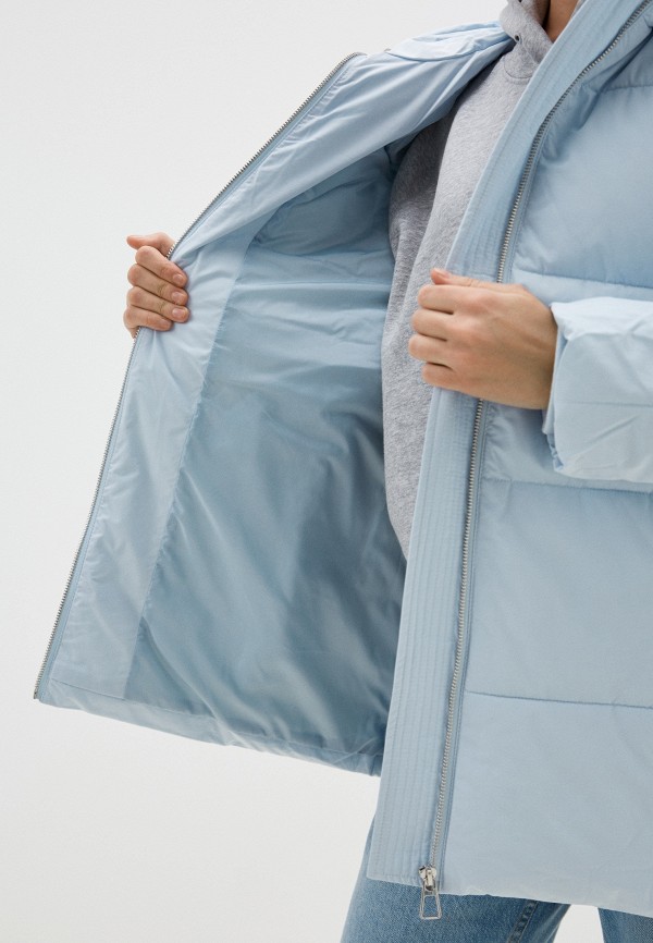 фото Куртка утепленная lolli l polli