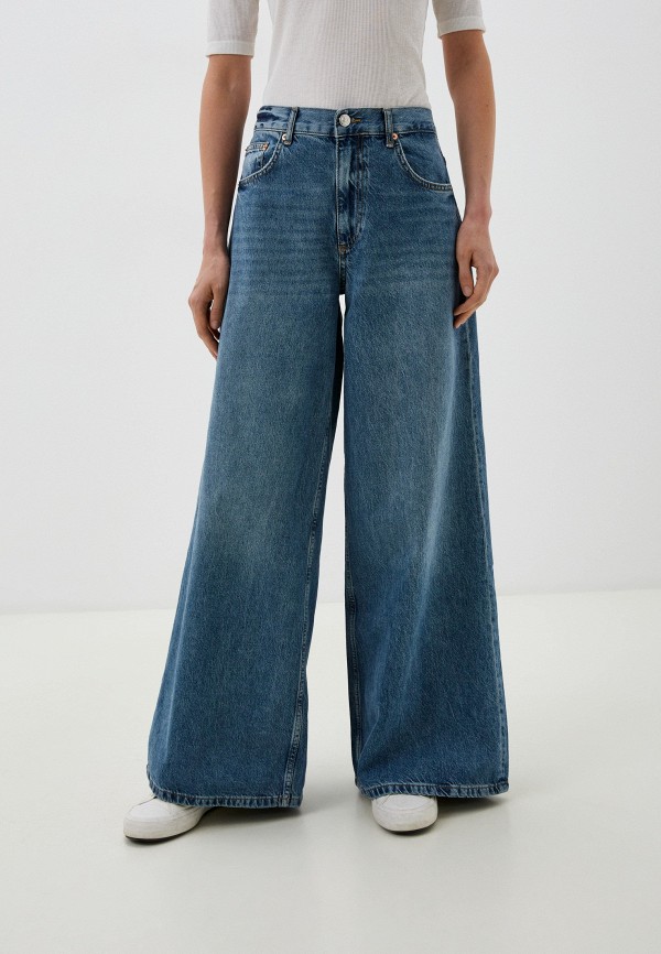 фото Джинсы neohit