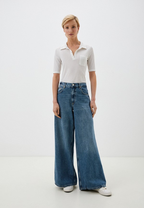 фото Джинсы neohit