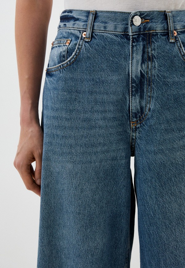 фото Джинсы neohit