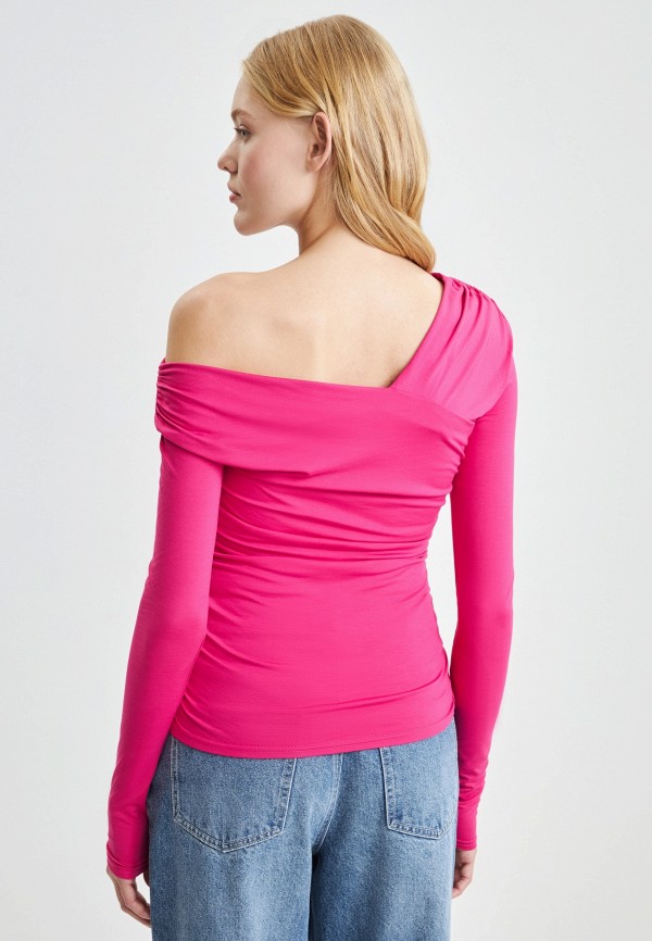 фото Лонгслив zarina