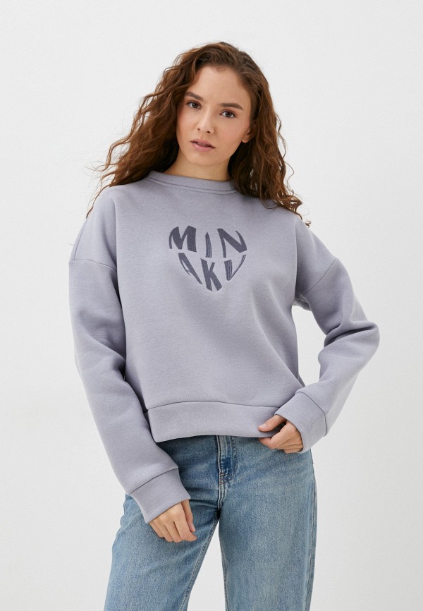 Свитшот Minaku 6899₽