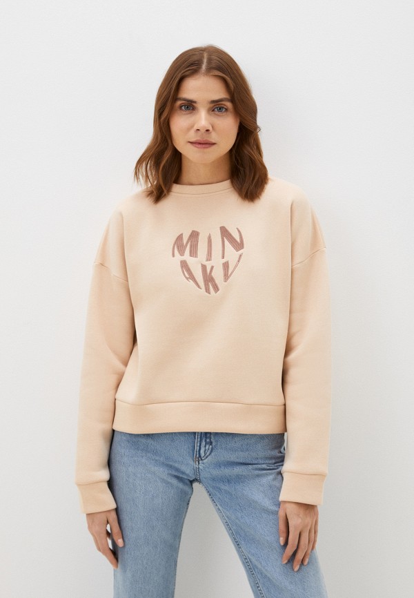 Свитшот Minaku 6799₽