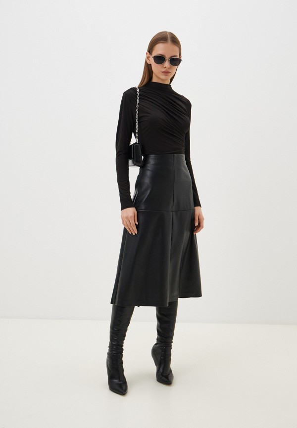 фото Водолазка mist