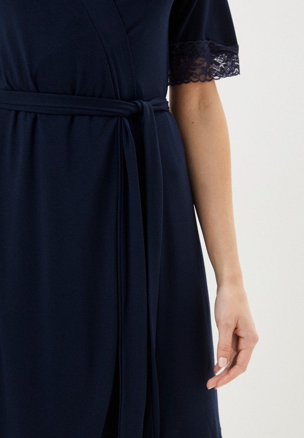 фото Халат и сорочка ночная miata