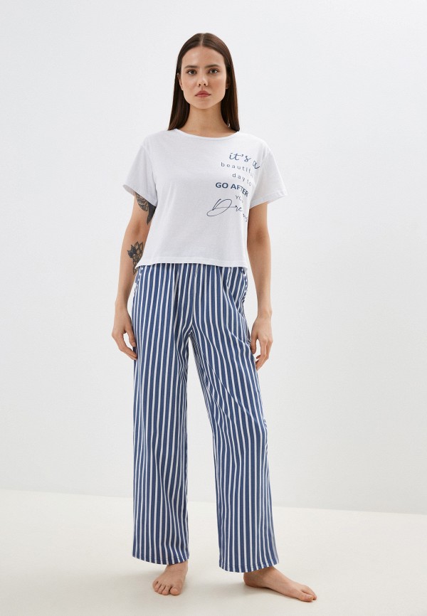 фото Костюм домашний miata