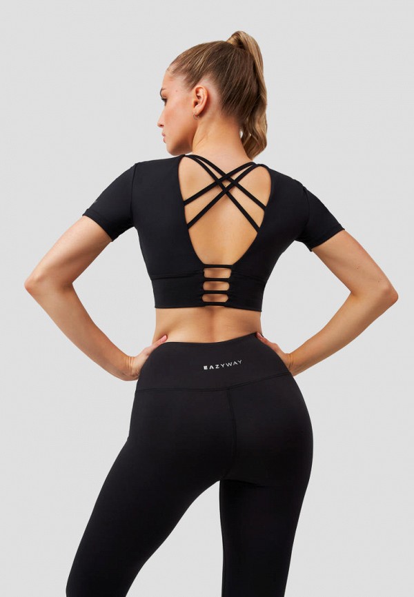 фото Топ спортивный eazyway