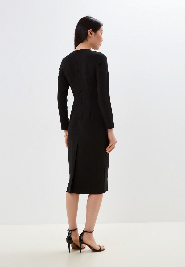 Платье You черный, размер 46, фото 3