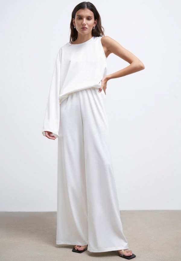 фото Брюки bubbles