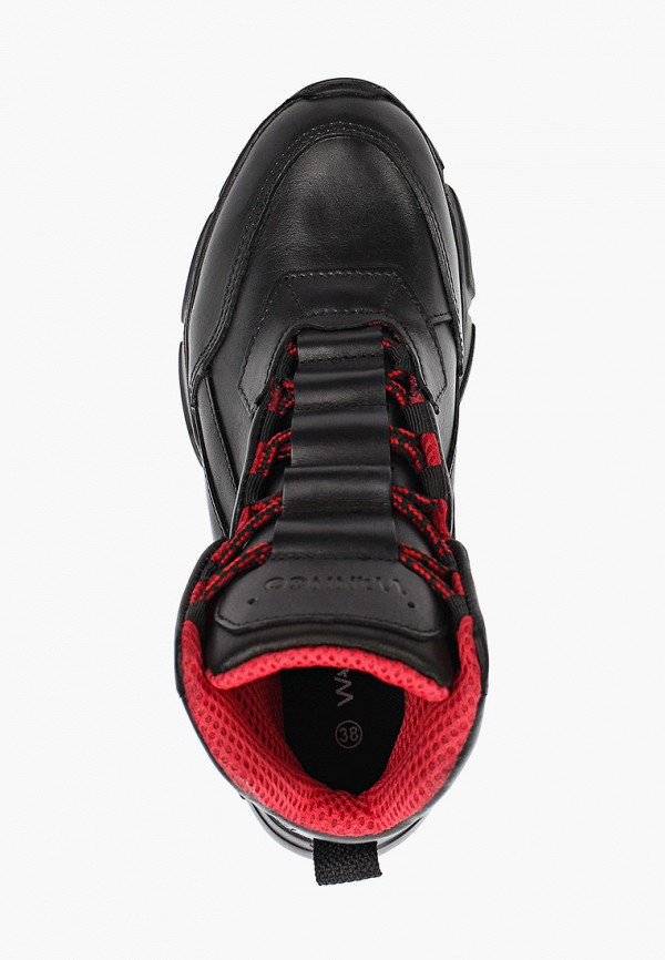 фото Кроссовки wanngo