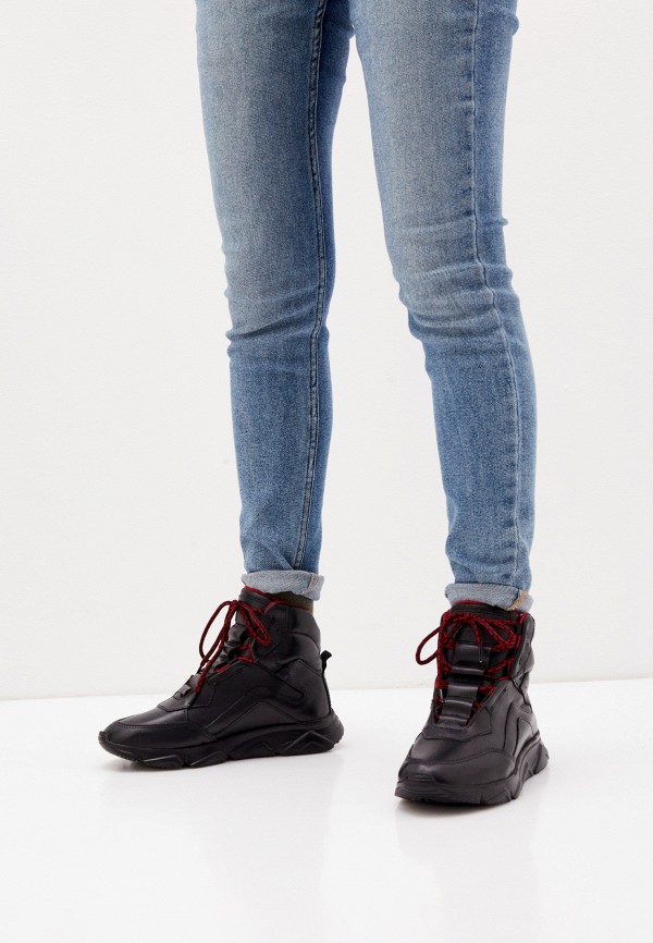 фото Кроссовки wanngo