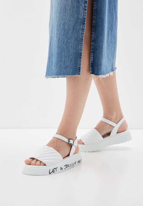 фото Сандалии vitacci