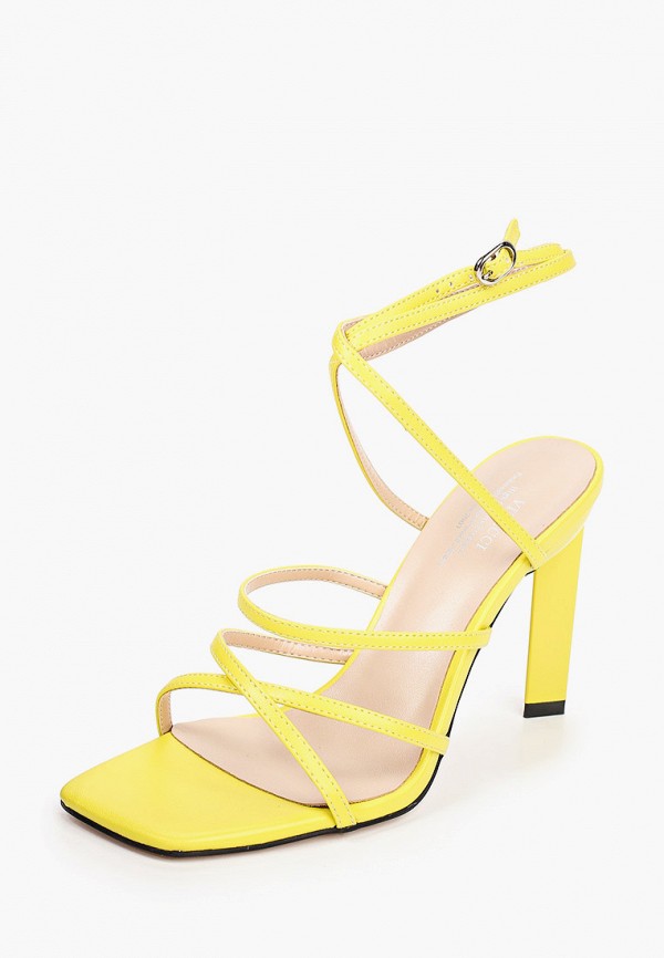 фото Босоножки vitacci