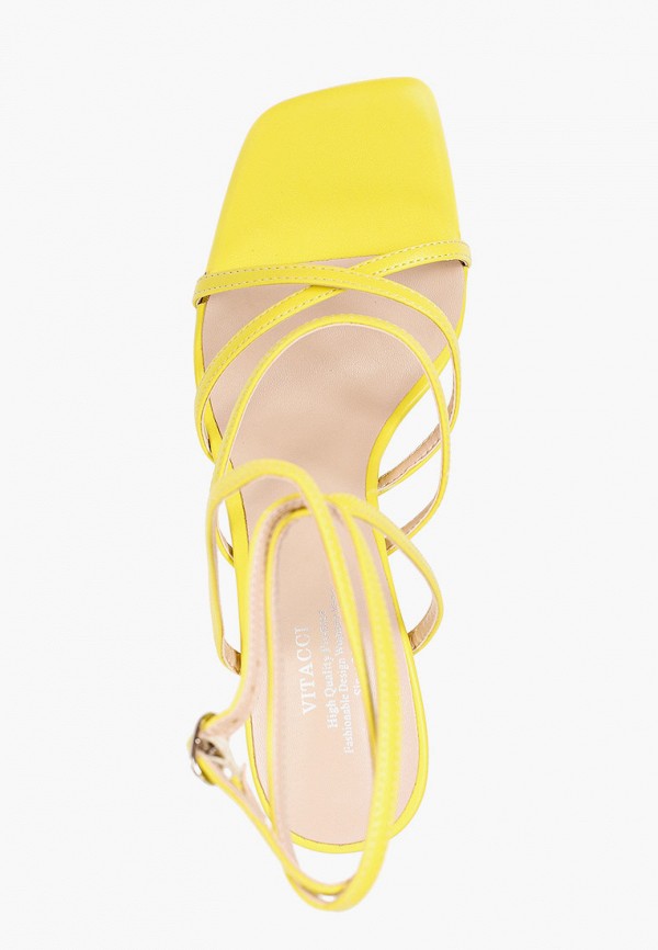 фото Босоножки vitacci