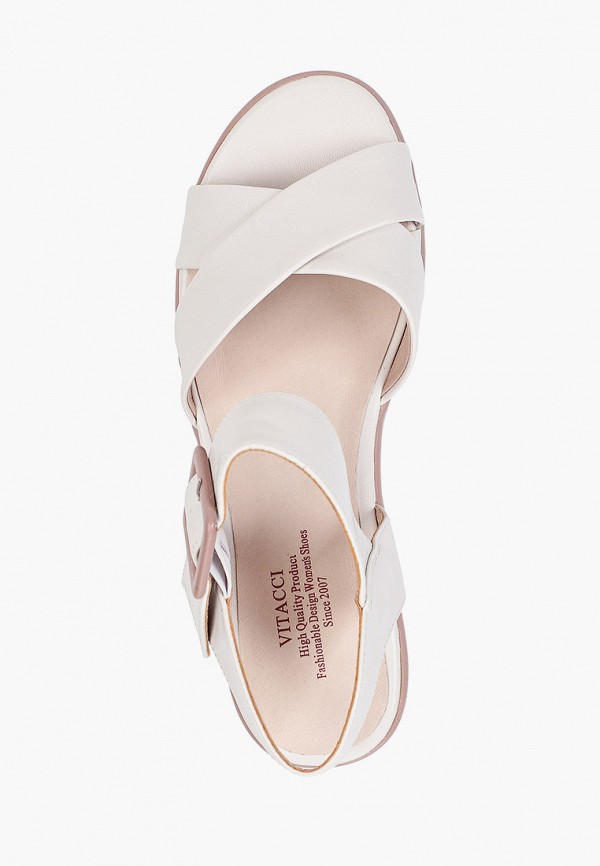 фото Босоножки vitacci