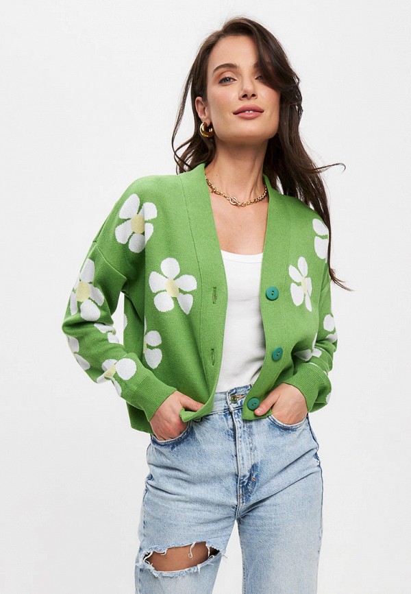 Кардиган To Molly from James 5990₽