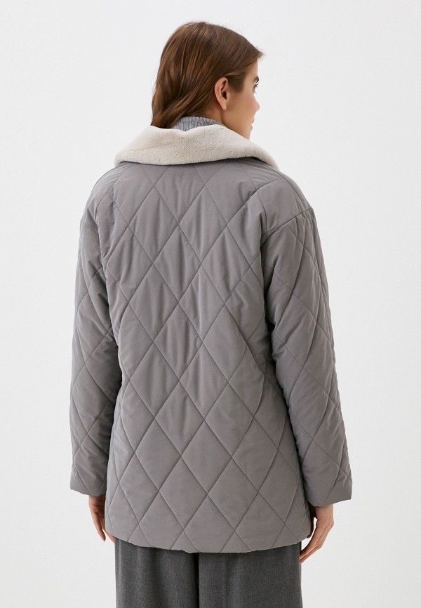 фото Куртка утепленная smith's brand