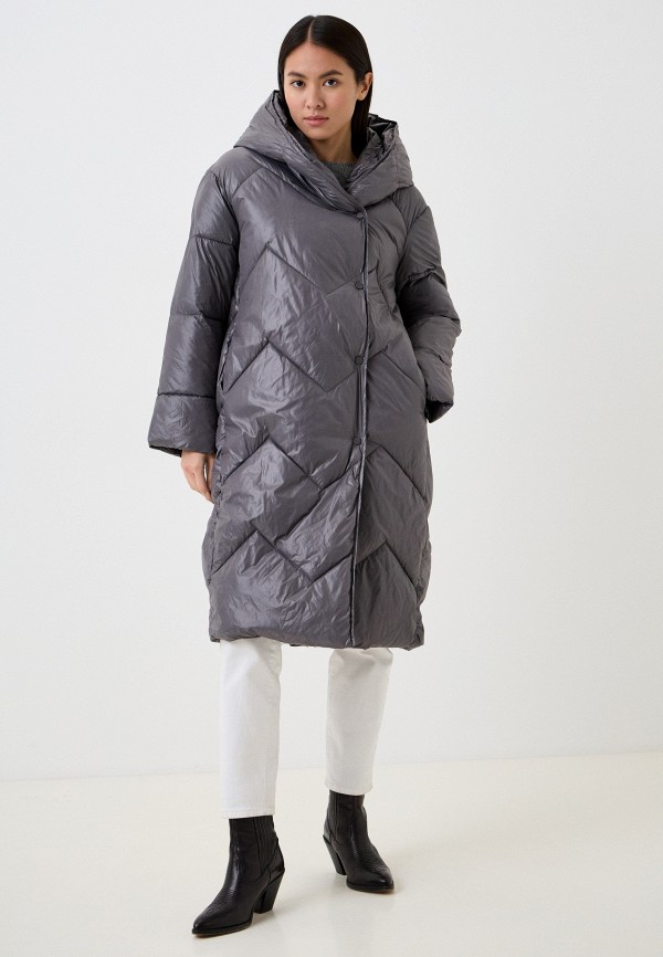 фото Куртка утепленная concept club