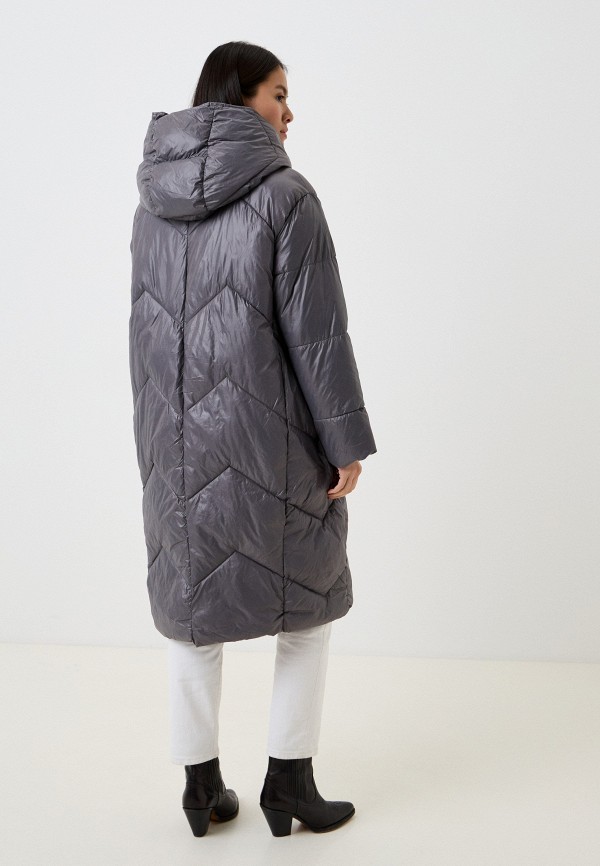 фото Куртка утепленная concept club