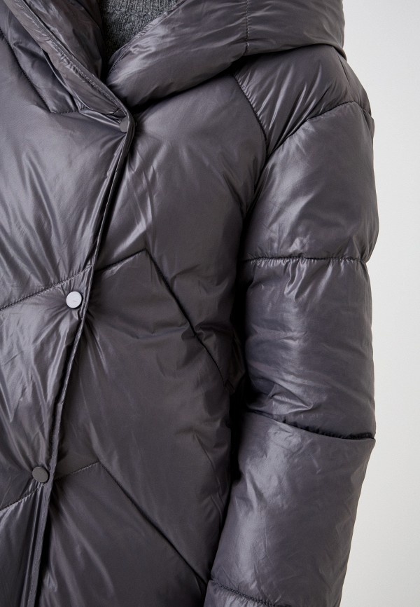 фото Куртка утепленная concept club