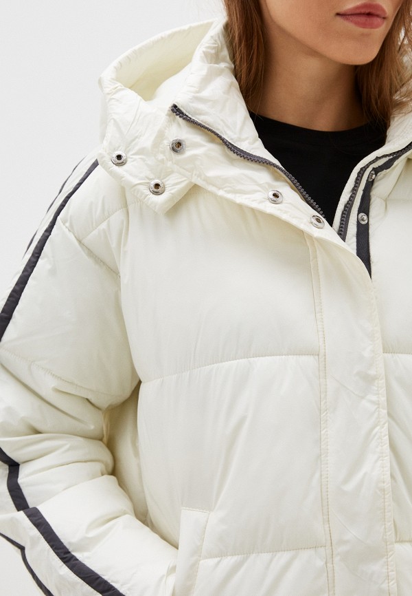 фото Куртка утепленная koton