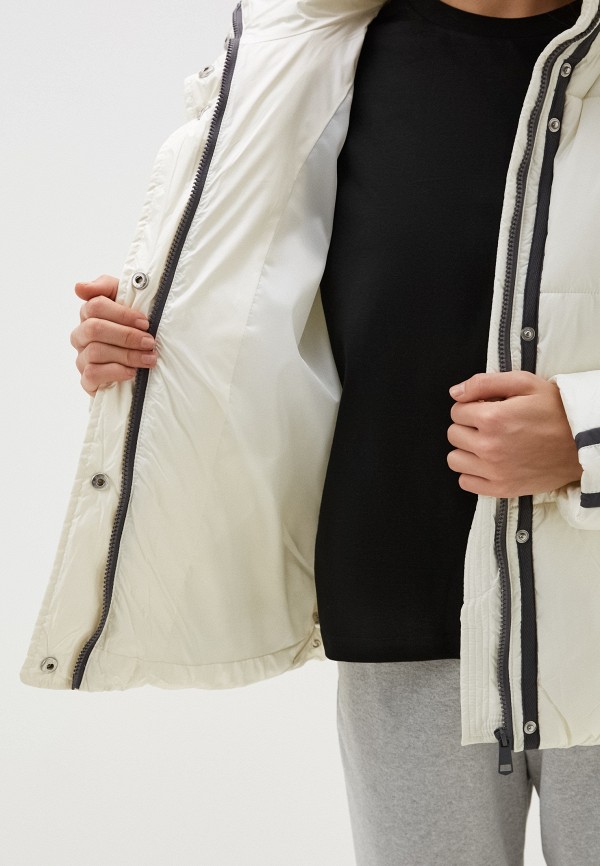 фото Куртка утепленная koton