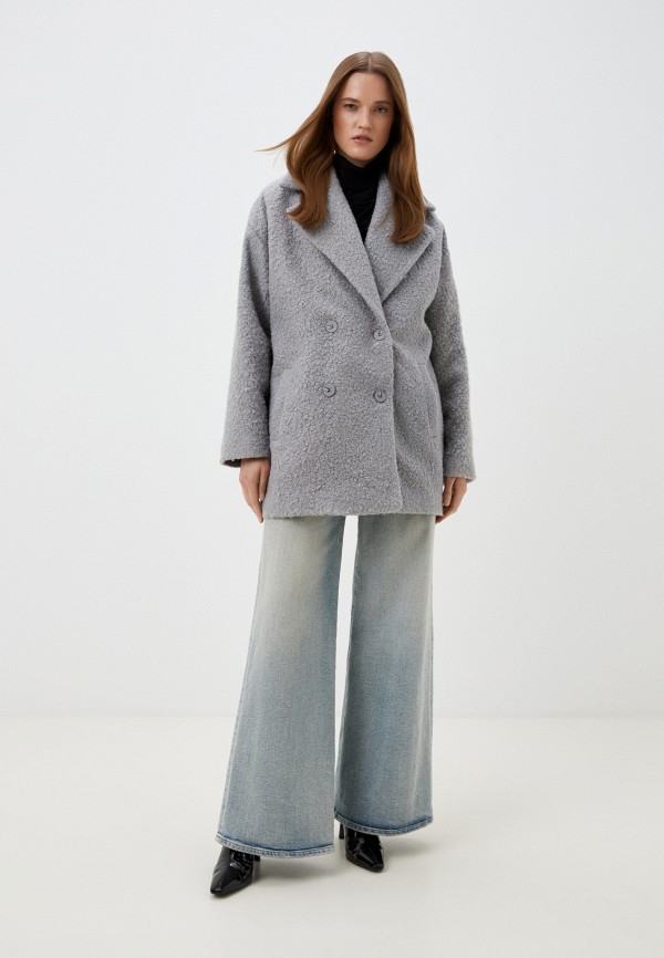 фото Пальто меховое koton