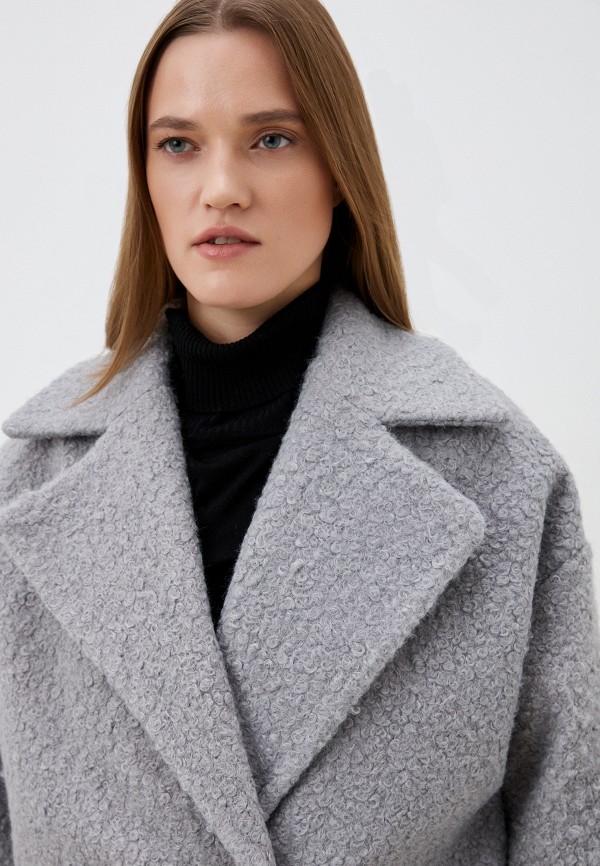 фото Пальто меховое koton