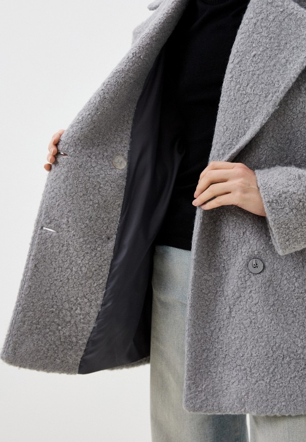 фото Пальто меховое koton