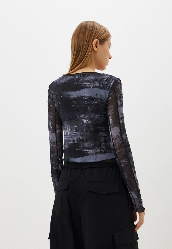 фото Лонгслив befree