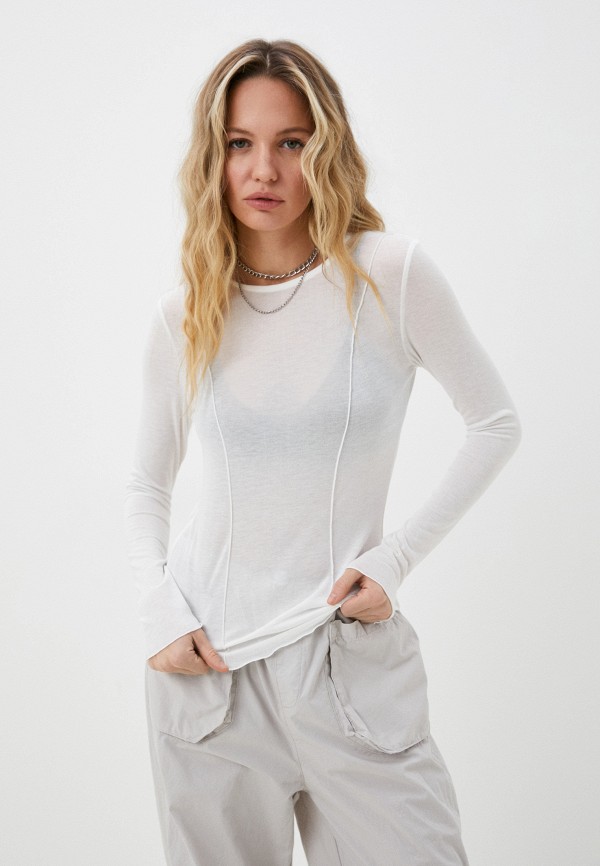 фото Лонгслив befree