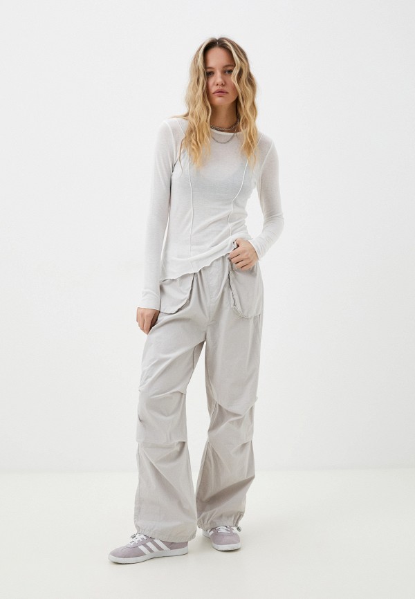 фото Лонгслив befree