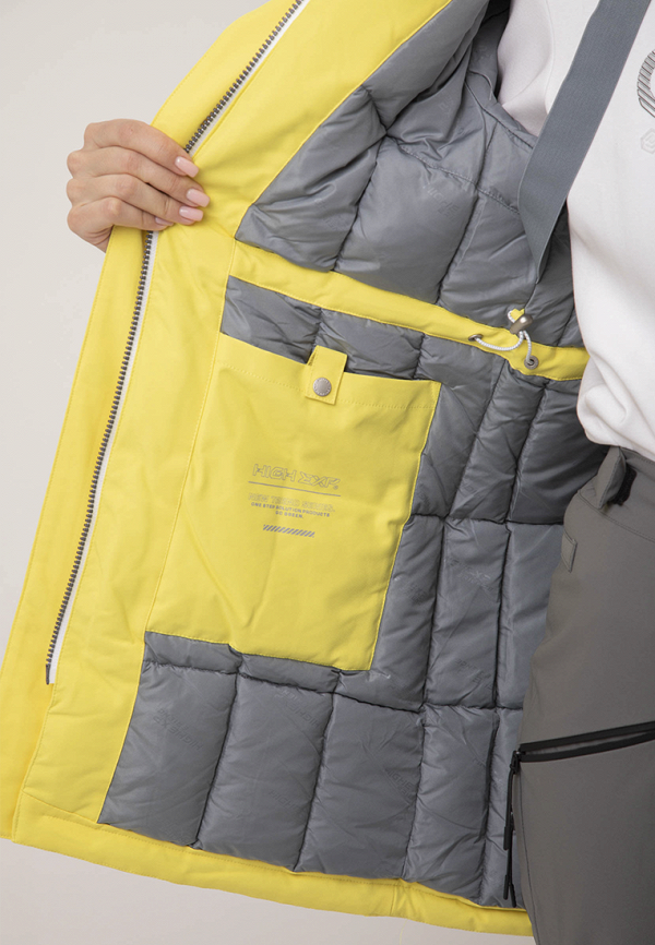 фото Парка high experience