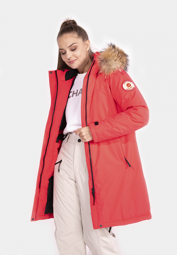 фото Парка high experience